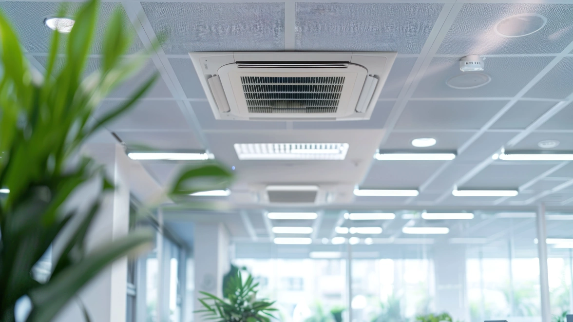 What are Building Management Systems (BMS)?