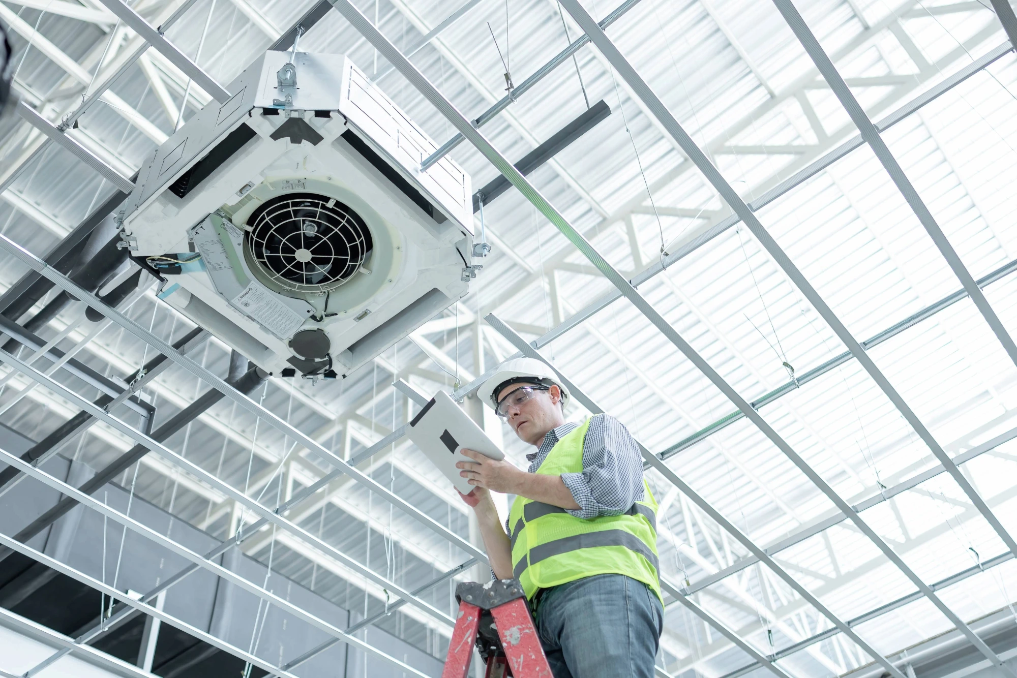 Commercial HVAC systems: Which one should you choose for your business?