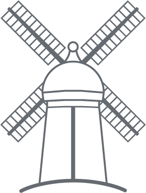 Logo of City of Newcastle Golf Club